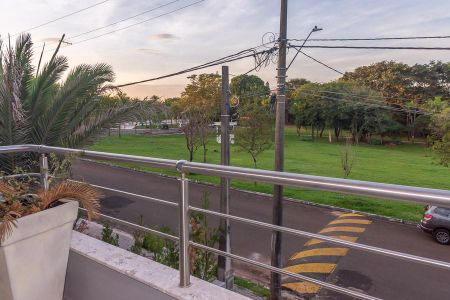 Casa de condomínio para alugar com 320m², 3 quartos e 4 vagas Casa de condomínio para alugar com 320m², 3 quartos e 4 vagasPiso Superior- Sacada Suite 3