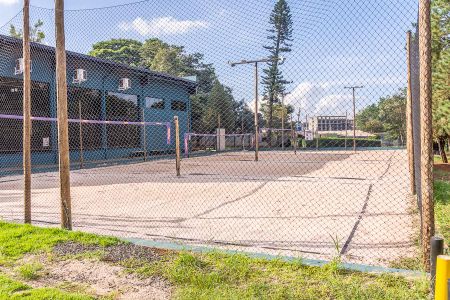Casa de condomínio para alugar com 320m², 3 quartos e 4 vagas Casa de condomínio para alugar com 320m², 3 quartos e 4 vagasÁrea Comum - Quadras de vôlei areia