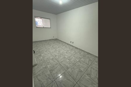 Quarto de apartamento para alugar com 1 quarto, 60m² em Estrada da Sauda, Petrópolis