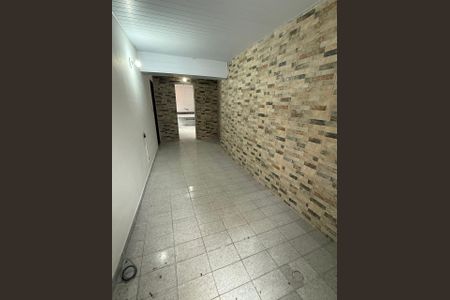 Sala de apartamento para alugar com 1 quarto, 60m² em Estrada da Sauda, Petrópolis