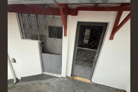 Área externa de apartamento para alugar com 1 quarto, 60m² em Estrada da Sauda, Petrópolis