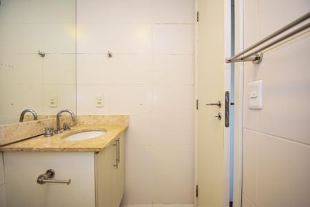 Apartamento à venda com 71m², 2 quartos e 1 vagabanheiro quarto 2
