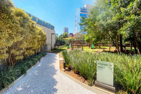 Apartamento à venda com 71m², 2 quartos e 1 vagaplayground