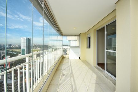 Apartamento à venda com 71m², 2 quartos e 1 vagavaranda Sala e lavanderia