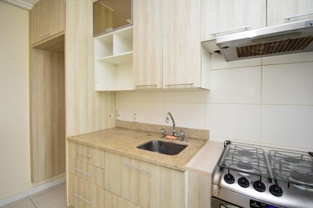 Apartamento à venda com 71m², 2 quartos e 1 vagacozinha