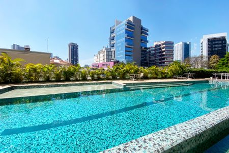 Apartamento à venda com 71m², 2 quartos e 1 vagapiscina
