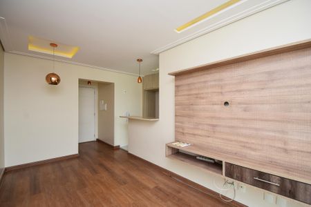 Sala de apartamento para alugar com 2 quartos, 71m² em Pinheiros, São Paulo