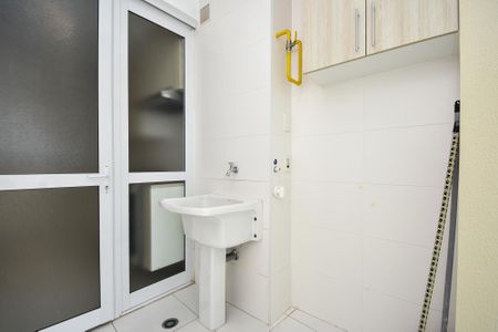 Apartamento à venda com 71m², 2 quartos e 1 vagalavanderia