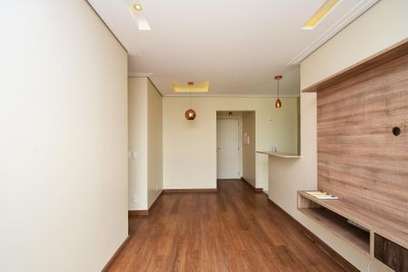 Sala de apartamento para alugar com 2 quartos, 71m² em Pinheiros, São Paulo