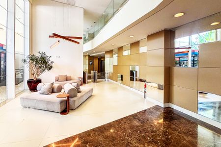 Apartamento à venda com 71m², 2 quartos e 1 vagahall de entrada