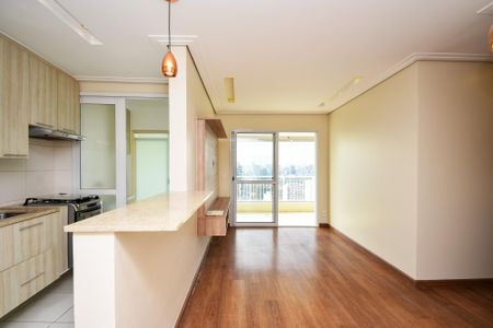 entrada de apartamento para alugar com 2 quartos, 71m² em Pinheiros, São Paulo