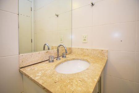 Apartamento à venda com 71m², 2 quartos e 1 vagabanheiro quarto 2