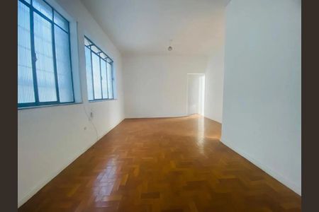 Sala de apartamento para alugar com 3 quartos, 87m² em Prado, Belo Horizonte
