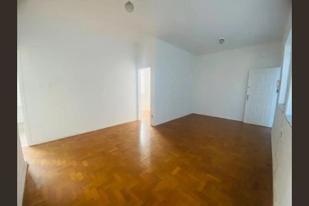 Sala de apartamento para alugar com 3 quartos, 87m² em Prado, Belo Horizonte