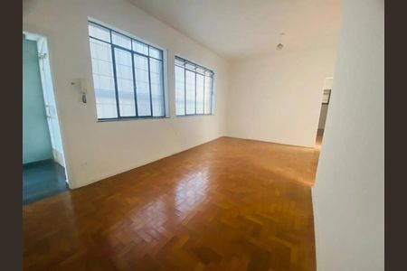 Sala de apartamento para alugar com 3 quartos, 87m² em Prado, Belo Horizonte