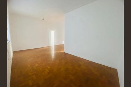 Sala de apartamento para alugar com 3 quartos, 87m² em Prado, Belo Horizonte