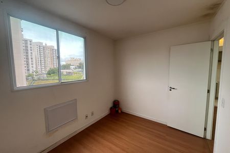 Apartamento para alugar com 48m², 2 quartos e 1 vagaQuarto