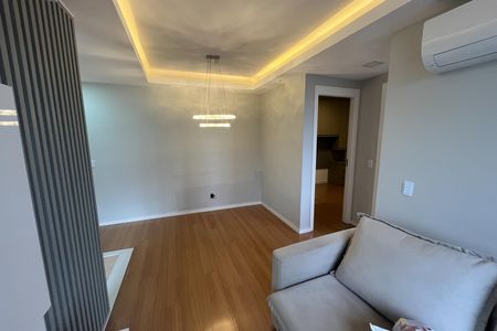 Apartamento para alugar com 48m², 2 quartos e 1 vagaSala