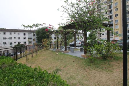 Apartamento para alugar com 48m², 2 quartos e 1 vagaÁrea comum - Verde