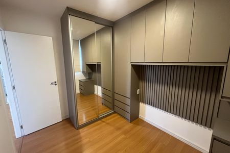Apartamento para alugar com 48m², 2 quartos e 1 vagaQuarto 2