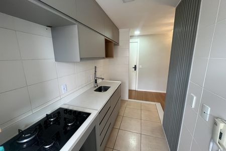 Apartamento para alugar com 48m², 2 quartos e 1 vagaCozinha