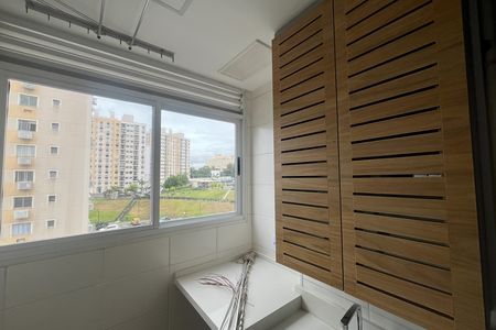 Apartamento para alugar com 48m², 2 quartos e 1 vagaÁrea de Serviço