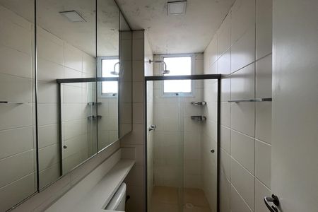 Apartamento para alugar com 48m², 2 quartos e 1 vagaBanheiro