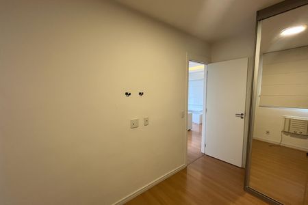 Apartamento para alugar com 48m², 2 quartos e 1 vagaQuarto 2