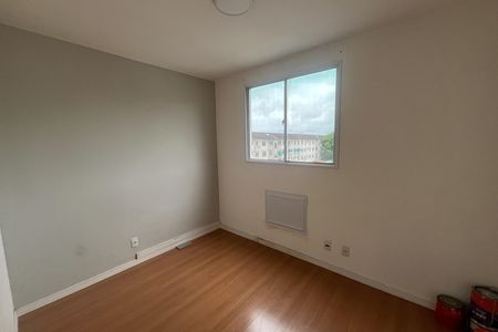 Apartamento para alugar com 48m², 2 quartos e 1 vagaQuarto