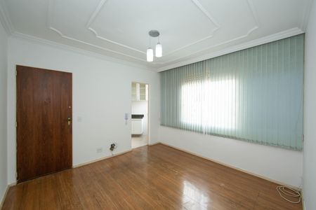 Apartamento à venda com 50m², 2 quartos e 1 vagaSALA