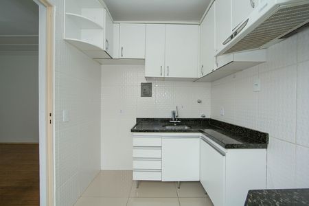 Apartamento à venda com 50m², 2 quartos e 1 vagaCOZINHA