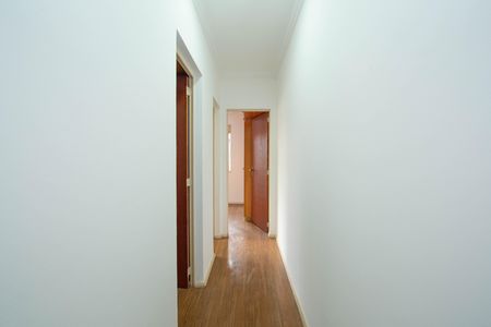 Apartamento à venda com 50m², 2 quartos e 1 vagaCORREDOR