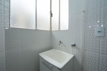 Apartamento à venda com 50m², 2 quartos e 1 vagaAREA DE SERVICO