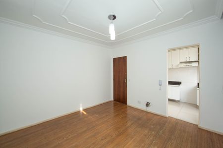 Apartamento à venda com 50m², 2 quartos e 1 vagaSALA