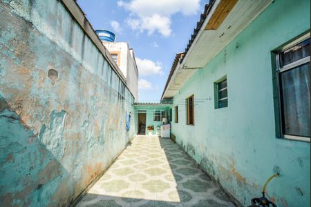 Apartamento à venda com 134m², 4 quartos e 5 vagasÁrea de Serviço