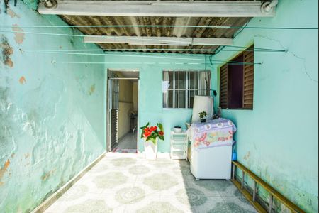 Apartamento à venda com 134m², 4 quartos e 5 vagasÁrea de Serviço