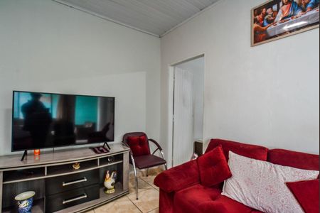 Apartamento à venda com 134m², 4 quartos e 5 vagasSala