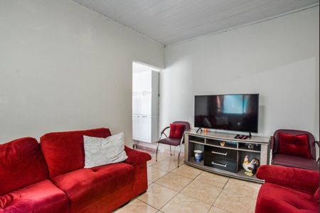 Apartamento à venda com 134m², 4 quartos e 5 vagasSala