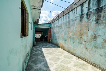 Apartamento à venda com 134m², 4 quartos e 5 vagasÁrea de Serviço