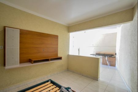 Apartamento à venda com 134m², 4 quartos e 5 vagasSala 2