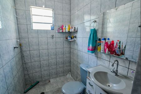 Apartamento à venda com 134m², 4 quartos e 5 vagasBanheiro 1