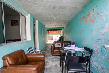 Apartamento à venda com 134m², 4 quartos e 5 vagasQuintal