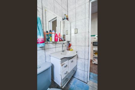 Apartamento à venda com 134m², 4 quartos e 5 vagasBanheiro 1