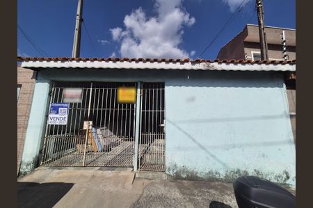 Apartamento à venda com 134m², 4 quartos e 5 vagasFachada