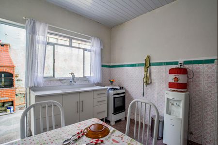 Apartamento à venda com 134m², 4 quartos e 5 vagasCozinha 1