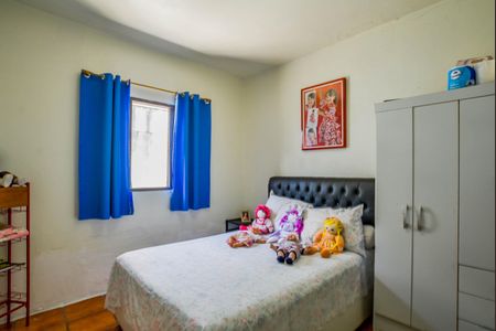 Apartamento à venda com 134m², 4 quartos e 5 vagasQuarto 1