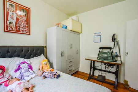 Apartamento à venda com 134m², 4 quartos e 5 vagasQuarto 1