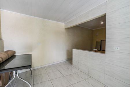 Apartamento à venda com 134m², 4 quartos e 5 vagasCozinha 2