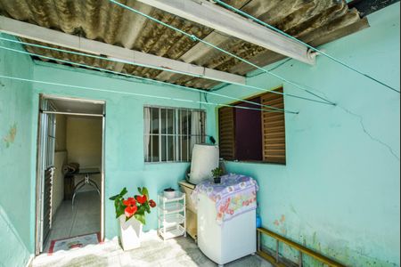 Apartamento à venda com 134m², 4 quartos e 5 vagasÁrea de Serviço