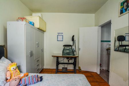 Apartamento à venda com 134m², 4 quartos e 5 vagasQuarto 1